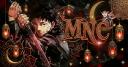 Discovery splash banner for 𓆩☾𓆪 | MNC・COMMUNITY Discord server