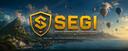 Discovery splash banner for S.E.G.I Discord server
