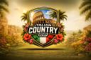 Discovery splash banner for 🌴 | Italian Country RP • V1.0 [EH] Discord server