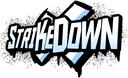 Discovery splash banner for STRIKEDOWN Discord server
