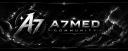 Discovery splash banner for 𝐀𝟕𝐦𝐞𝐝 𝐂𝐨𝐦𝐦𝐮𝐧𝐢𝐭𝐲 Discord server