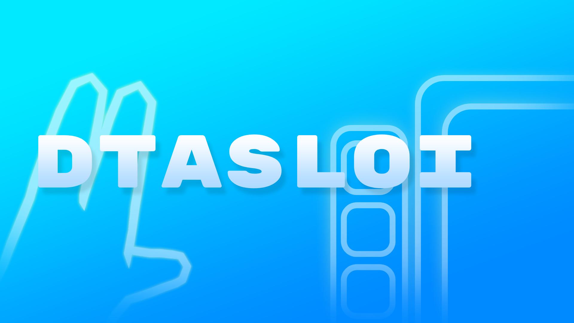 Discovery splash banner for DTASLOI Discord server