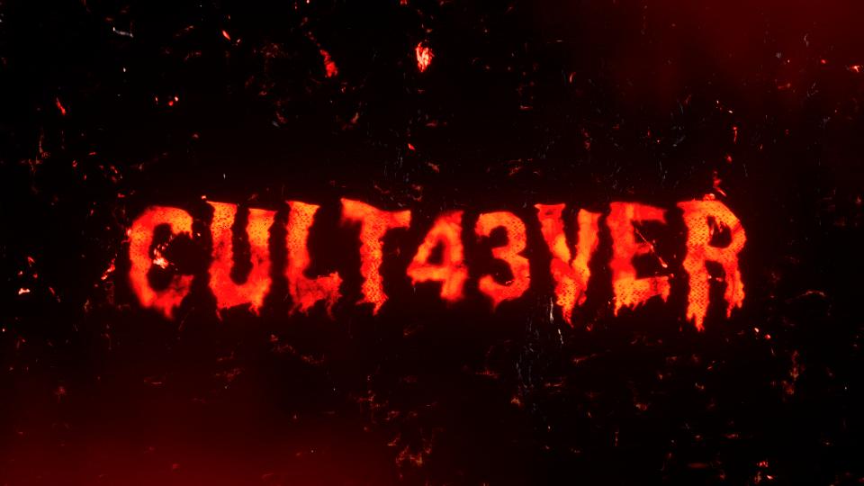 Discovery splash banner for Dacca Cult Discord server