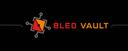Discovery splash banner for Bled Vault Discord server
