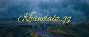 Discovery splash banner for KHANDALA ™ |   Indian Community . Socialize . Giveaways . Hangout . VC (fun) . Anime . Gaming ... Discord server