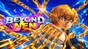 Discovery splash banner for Beyond Nen | Official Discord server