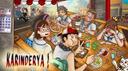 Discovery splash banner for Karinderya | Official Discord Discord server