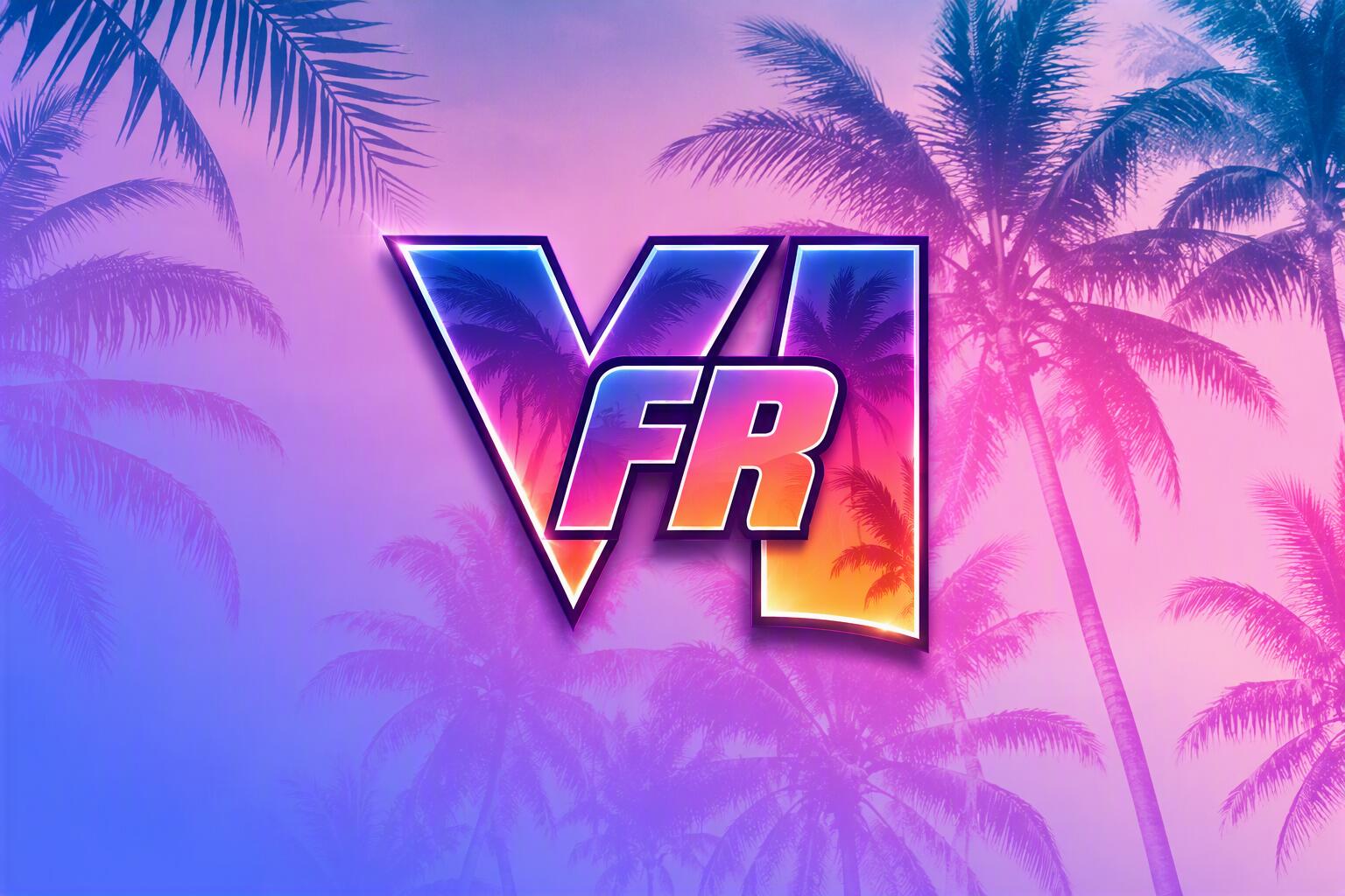 Discovery splash banner for 🌴 GTA 6 | FR Discord server