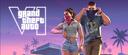 Discovery splash banner for 🌴 GTA 6 | FR Discord server