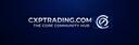 Discovery splash banner for CXPTrading.com Discord server