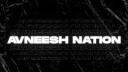 Discovery splash banner for Avneesh Nation Discord server