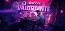 Discovery splash banner for Valorainté Discord server
