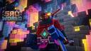 Discovery splash banner for SaoWorld [OPEN BETA 21 AUGUST] Discord server