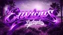 Discovery splash banner for Envious LA V3 COMING SOON Discord server