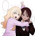 Discovery splash banner for 🎀 /wlw　࣪ ﹕ 𓏼  7K ᵎᵎ ◟ ˘ Discord server