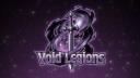 Discovery splash banner for Void Legions Discord server