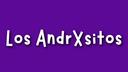 Discovery splash banner for Los AndrXsitos Discord server