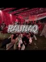 Discovery splash banner for RAUNAQ • Indian Community • Hindi • Social • Gaming Discord server