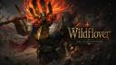 Discovery splash banner for Wildflover Discord server