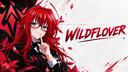Discovery splash banner for Wildflover Discord server