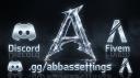 Discovery splash banner for Abbas Settings I 2026  I V1 Discord server