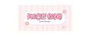 Discovery splash banner for PEACHY GANG Discord server