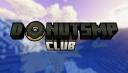 Discovery splash banner for [BIG GWs TODAY] DonutSMP Club Discord server