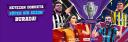 Discovery splash banner for BeIN SPORTS - Süper Lig 2025/2026 Discord server