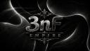 Discovery splash banner for 3nF Empire Discord server