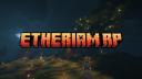 Discovery splash banner for Etheriam | MINECRAFT RP Discord server