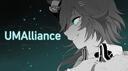 Discovery splash banner for Umalliance - Uma Trainers Hub Discord server