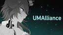 Discovery splash banner for Umalliance - Uma Trainers Hub Discord server