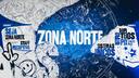Discovery splash banner for Zona Norte ・Calls・Jogos・Diversão Discord server