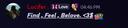 Discovery splash banner for Belove™  | Hindi • Active • Chat • VC • Gaming • Chill Discord server