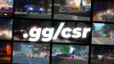 Discovery splash banner for California State Roleplay Discord server