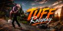 Discovery splash banner for TUFF Roleplay Discord server