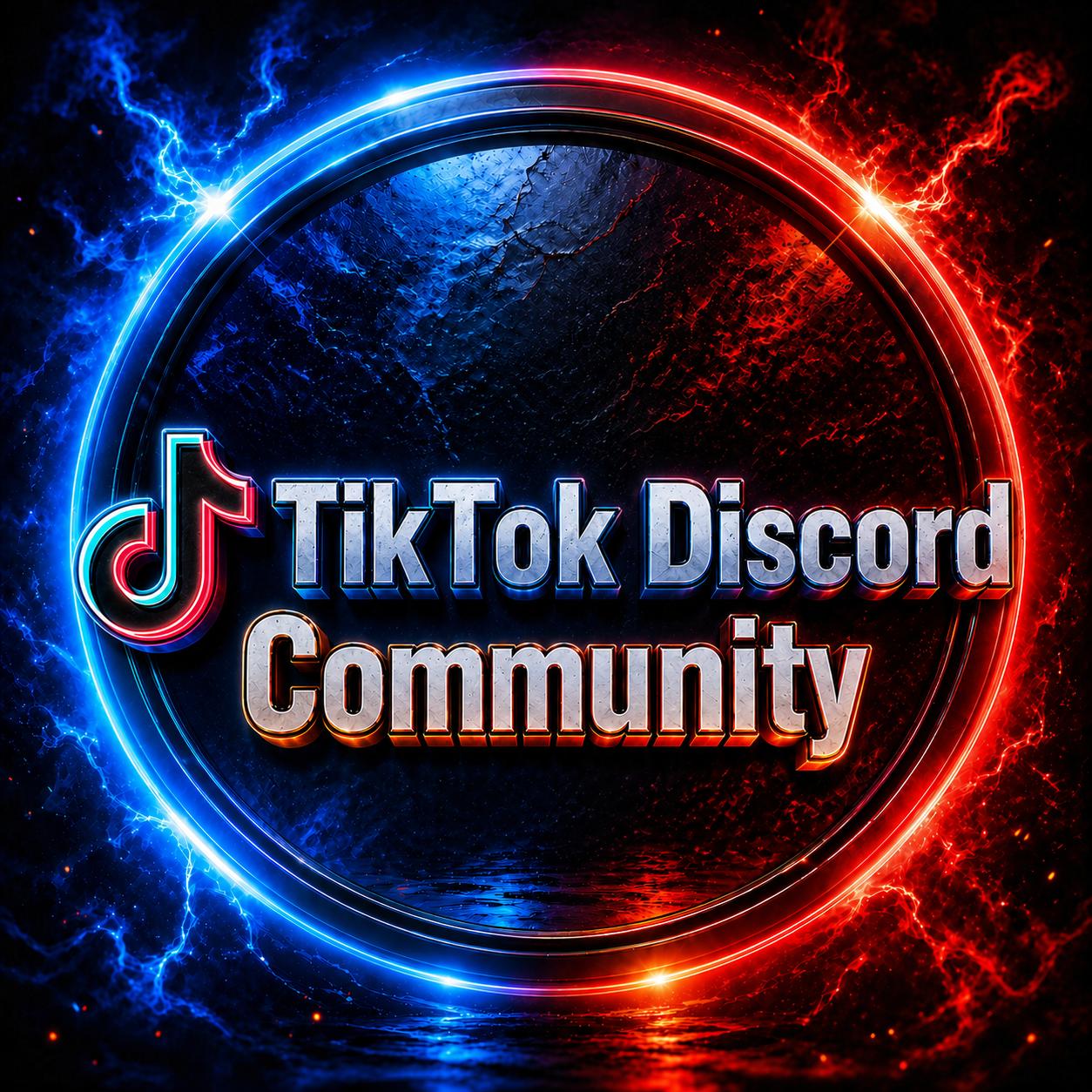 Discovery splash banner for IGotYou5161 TT Community Discord server