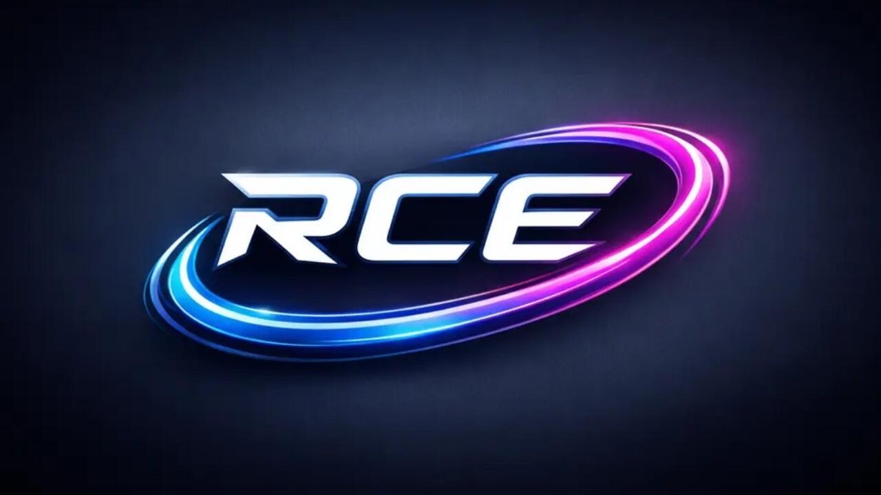 Discovery splash banner for RCE Discord server