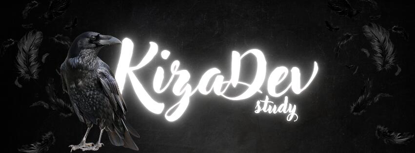 Discovery splash banner for KizaDev Discord server