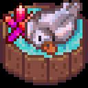 Discovery splash banner for Cinderbox Discord server