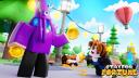 Discovery splash banner for Chromerius Discord server