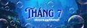 Discovery splash banner for Tháng 7 Discord server