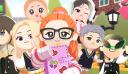 Discovery splash banner for Play Together Discord server