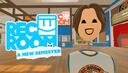 Discovery splash banner for Rec Room: A New Semester Discord server