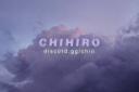 Discovery splash banner for CHIHIRO Discord server