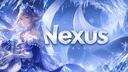Discovery splash banner for Nexus Discord server