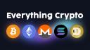 Discovery splash banner for CryptoCurrency Discord server