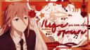 Discovery splash banner for ノℒifꫀsρ𝒶𝓃 ‿ 🪽 ⟢ giveaways 𓏼 scl 𓏼 chainsaw man 𓏼 angel devil ♡ Discord server
