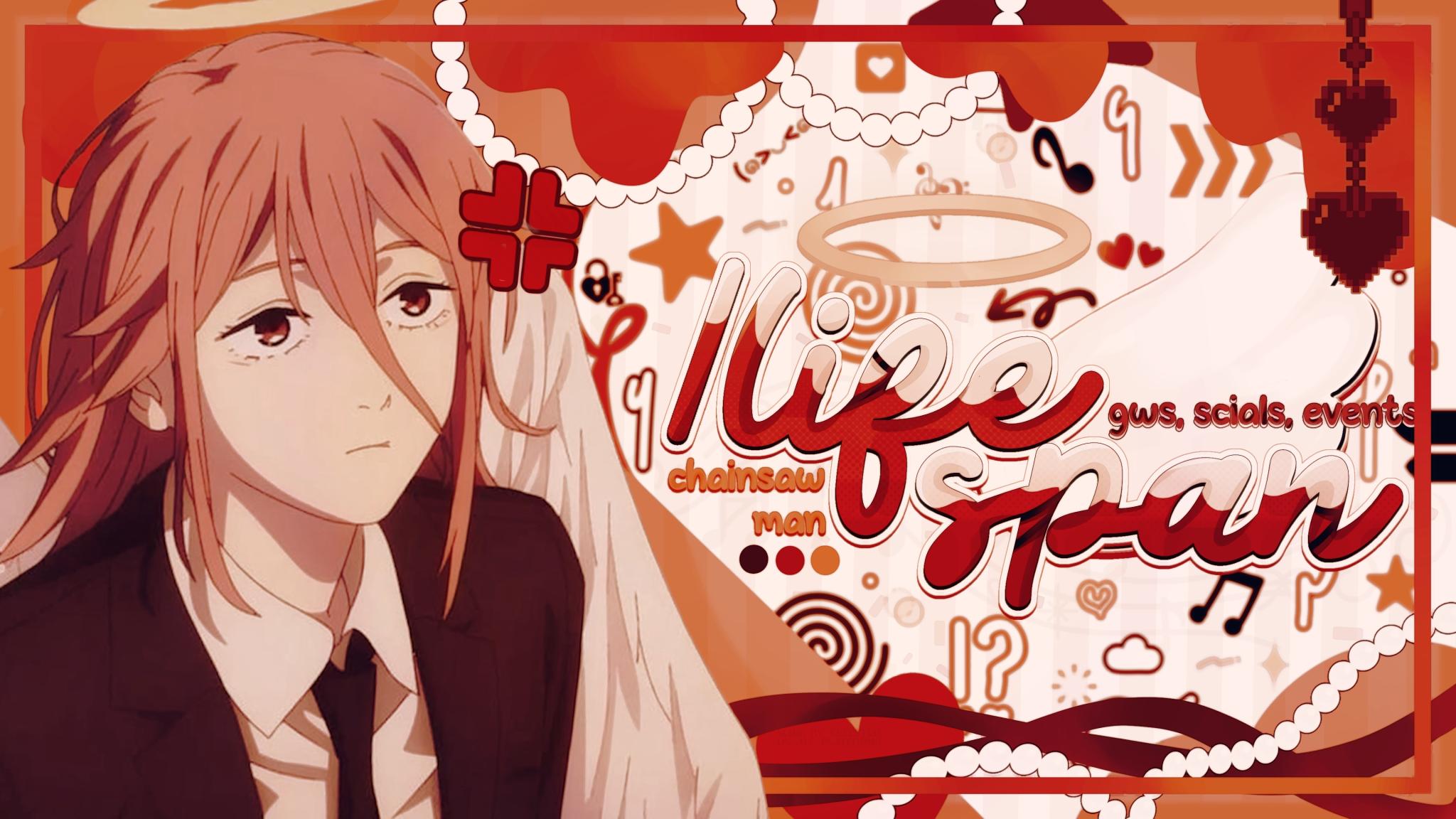 Discovery splash banner for ノαngeℓdevils ‿ 🪽 ⟢ gwys 𓏼 scl 𓏼 chainsaw man 𓏼 angel devil ♡ Discord server