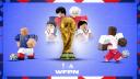 Discovery splash banner for WFPN - World Cup Sezon 2 Discord server